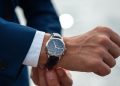 The 5 Newly Released Cvstos Watches For Men