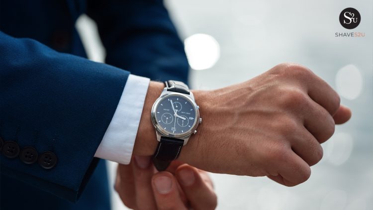 The 5 Newly Released Cvstos Watches For Men