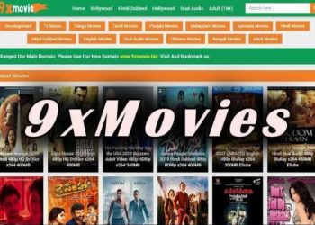 9xmovies – Downloading all Movie from this website?