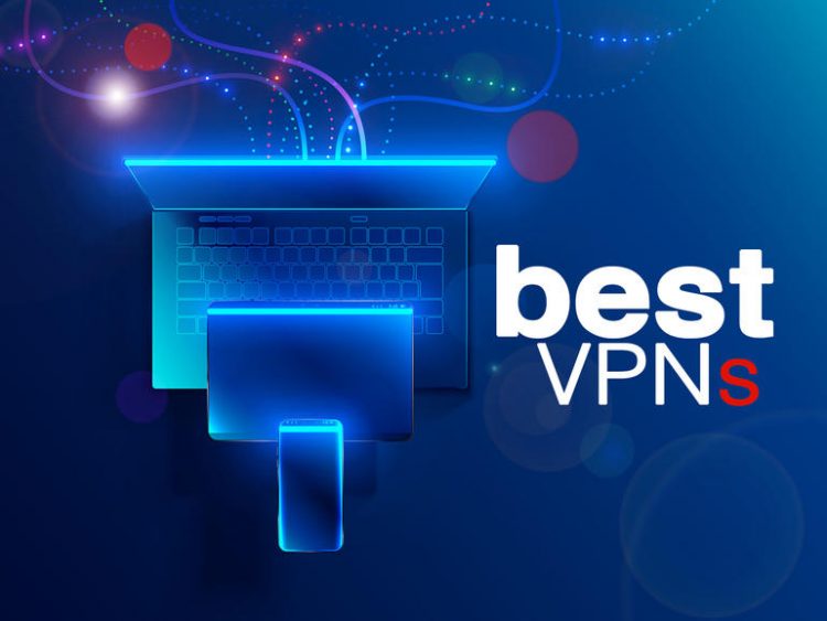 Best VPN Services on the Internet