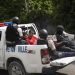 Haiti Police Hold President’s Palace Security Chief