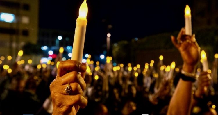 L.A. The county board is the Concessor Motion and Victims’ Rights