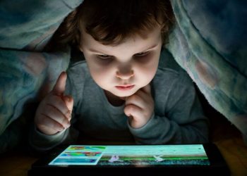 Psychology & Science of Decorating: Why Your Kids Can’t Sleep and How to Help