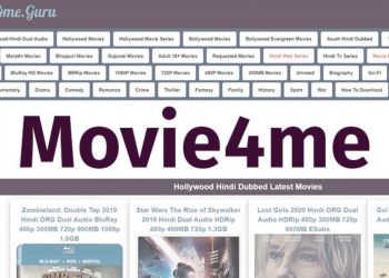 Movie4me : Download all Kinds of Dubbed Movies