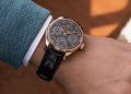 Top 4 A. Lange & Söhne Old School Watches
