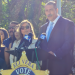 LASD Sheriff’s Chief Eli Vera will run against Villanueva in 2022