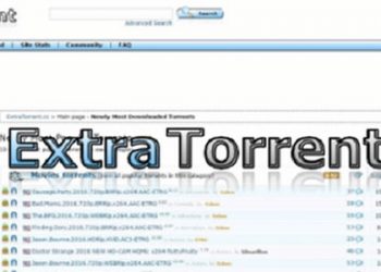 Extratorrent | – Most Popular Movies Download Website in torrent fiele