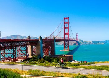 Top 5 Best Places to Travel to For Summer