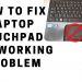 Fix Your Laptop’s Touchpad When it’s Not Working