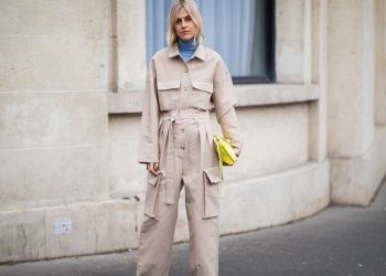 How Jumpsuits Became Popular in Fashion ?