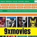 9xmovies – downloading a movie from this web site