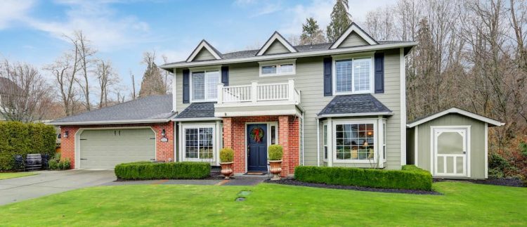 What Happens When You Inherit Property?