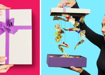 4 Gift Ideas to Make Your Anniversar  Memorable