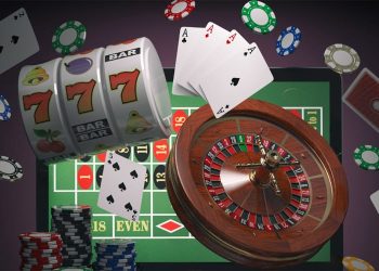 Tips to Get More From Your Online Casino Session