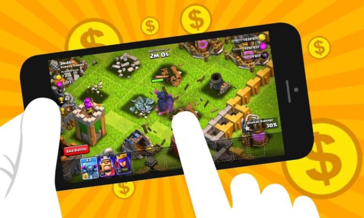 instructions to Make Money Online Gaming