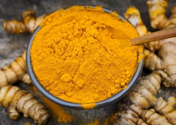 All About Turmeric and Its Benefits