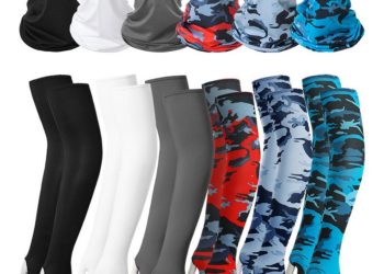 Sun Protection Sleeves for Skin Cancer Protection