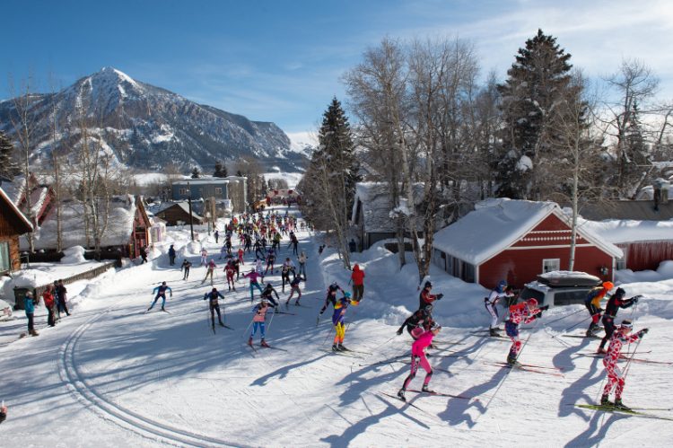 Winter events in Colorado over the Presidents’ day 2022?