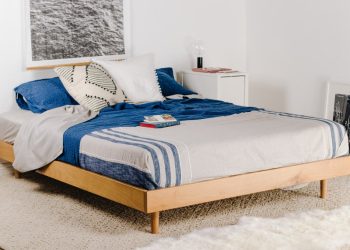 Stay Classy: Reasons to Get a Bed Frame