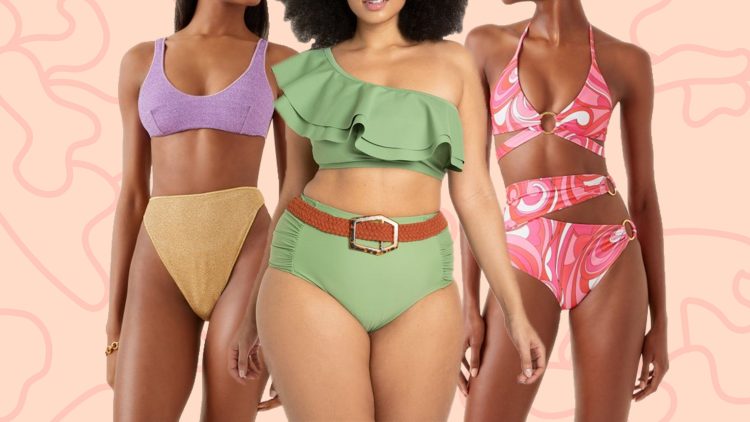 Your Guide to Shopping Bikini This Summer