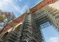 Benefits of Modern Scaffolding Products
