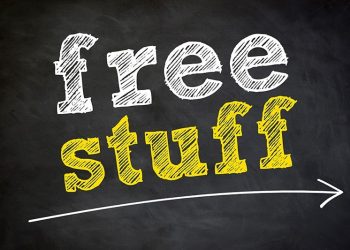 Get Free Stuff Every Day With These A-list Shopping Sites