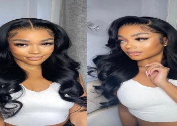 Beginner’s guide for maintenance of full lace wig