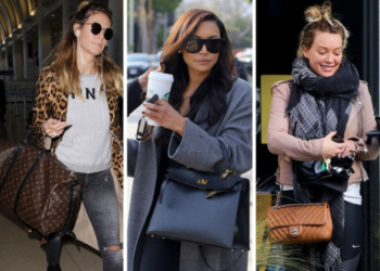 For Girls Backpacks size guide