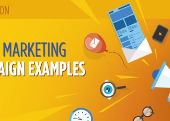 The best 5 email marketing ideas for real estate business