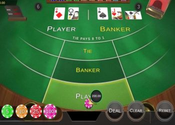 How to Play Casino Baccarat Online Free