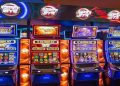 Online Slot Games That Pay Real Money