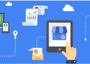 Google Business Listing