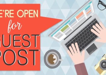 What is a SEO in Guest Post?