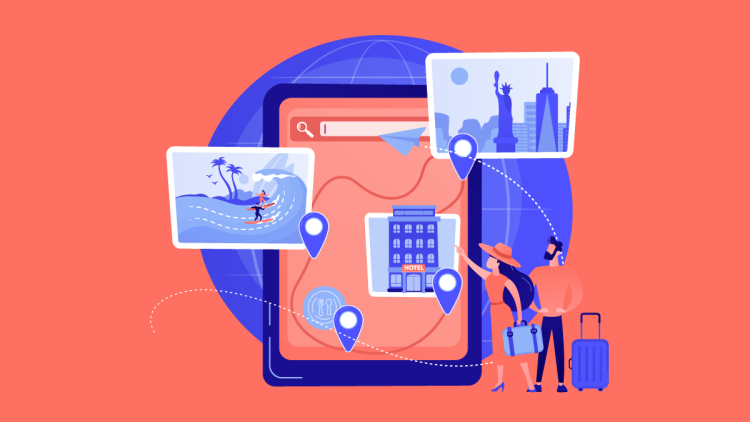 Why Should You Prefer To Implement The Channel Manager Booking Systems From The House Of Experts?