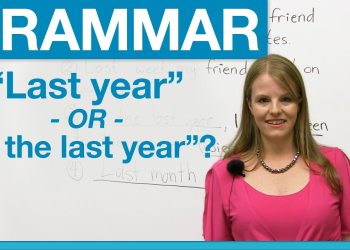 Everything You Need to Know about Grammar