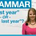 Everything You Need to Know about Grammar