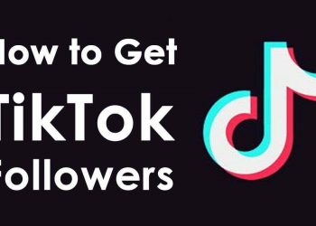 Increase tiktok Followers: How to Get Free tiktok Followers