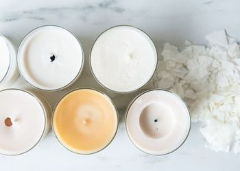Guide To Candle Making Supplies