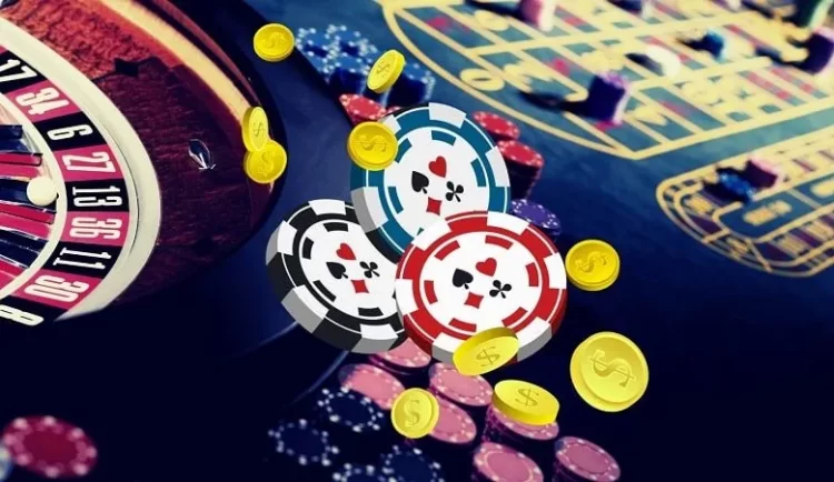 World-Known Top Online Casinos