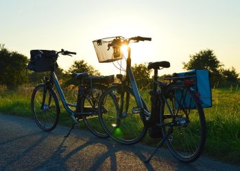 An Easy Guide to Creating Your Own Electric Bicycle