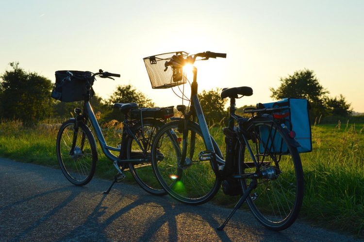 An Easy Guide to Creating Your Own Electric Bicycle