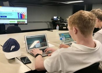 Top 7 Technologies That Schools Should Be Using