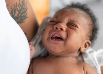 Why Babies Cry and What You Can Do About It!