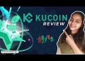 Read A Kucoin Review Before Trading