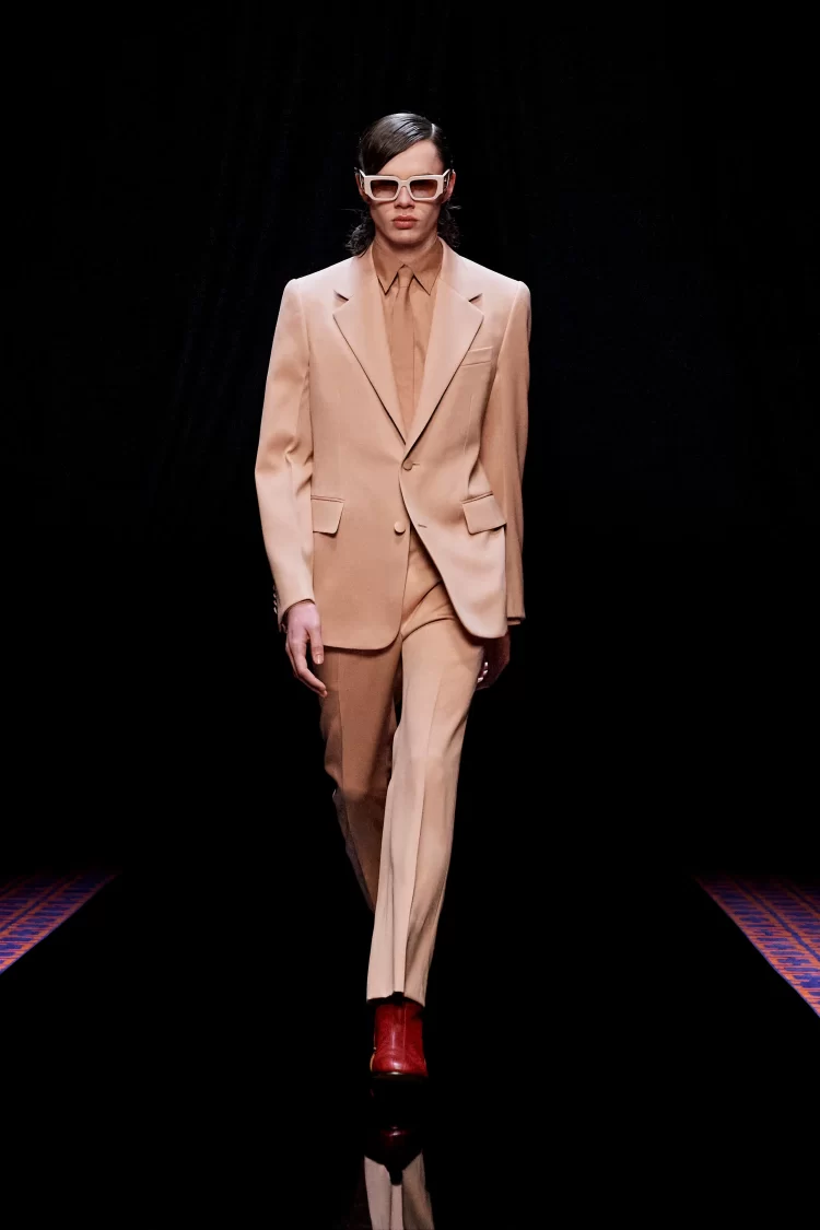 loranocarter+paris fashion best collection 2022