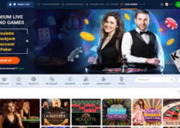 20 Bet Sweden Review