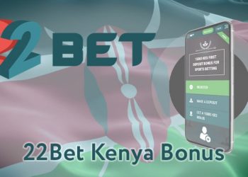 22BET Sports Betting – Offers Sign-up Bonus