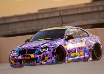 5 Common Questions About Car Wraps