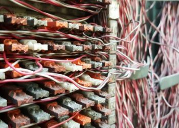 All About Wide Column DB