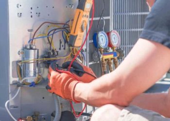 Air Conditioning Services: What You Need To Know
